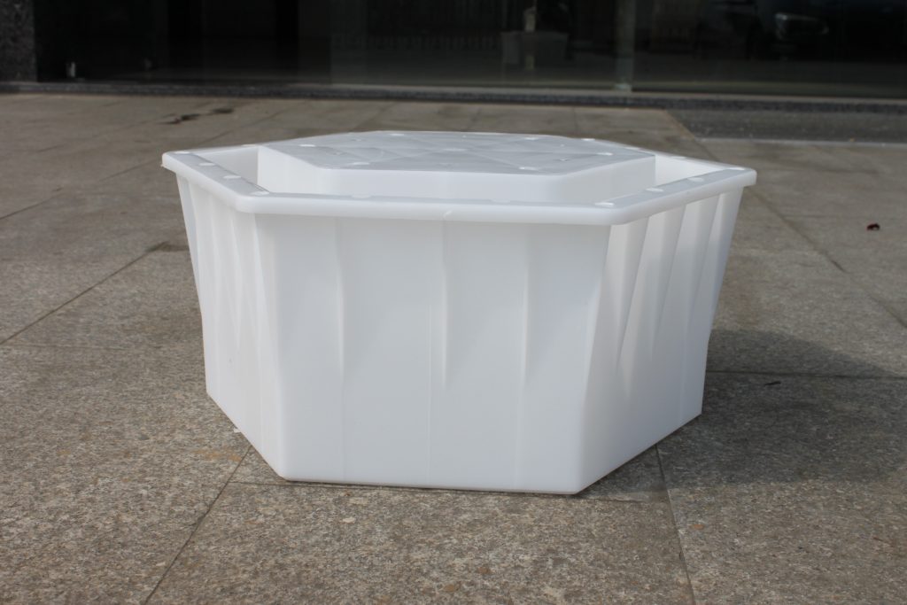什么樣才是正品六角護(hù)坡塑料模具？