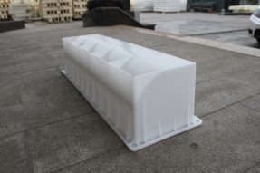 影響到沿石模具的使用壽命有哪些因素？