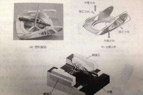 注塑模具側(cè)向分型抽芯機(jī)構(gòu)是什么？